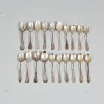 1415 6077 SPOONS